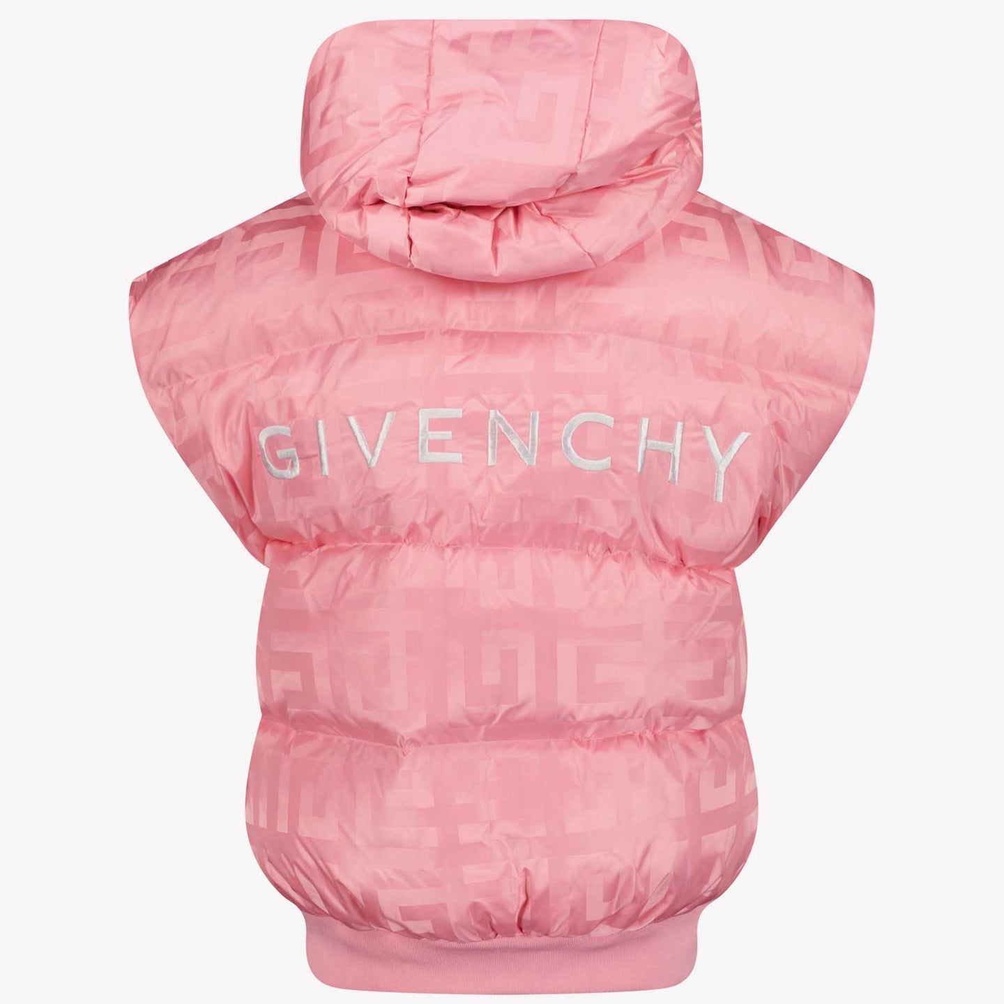 Givenchy Ragazze Scalda corpo Rosa