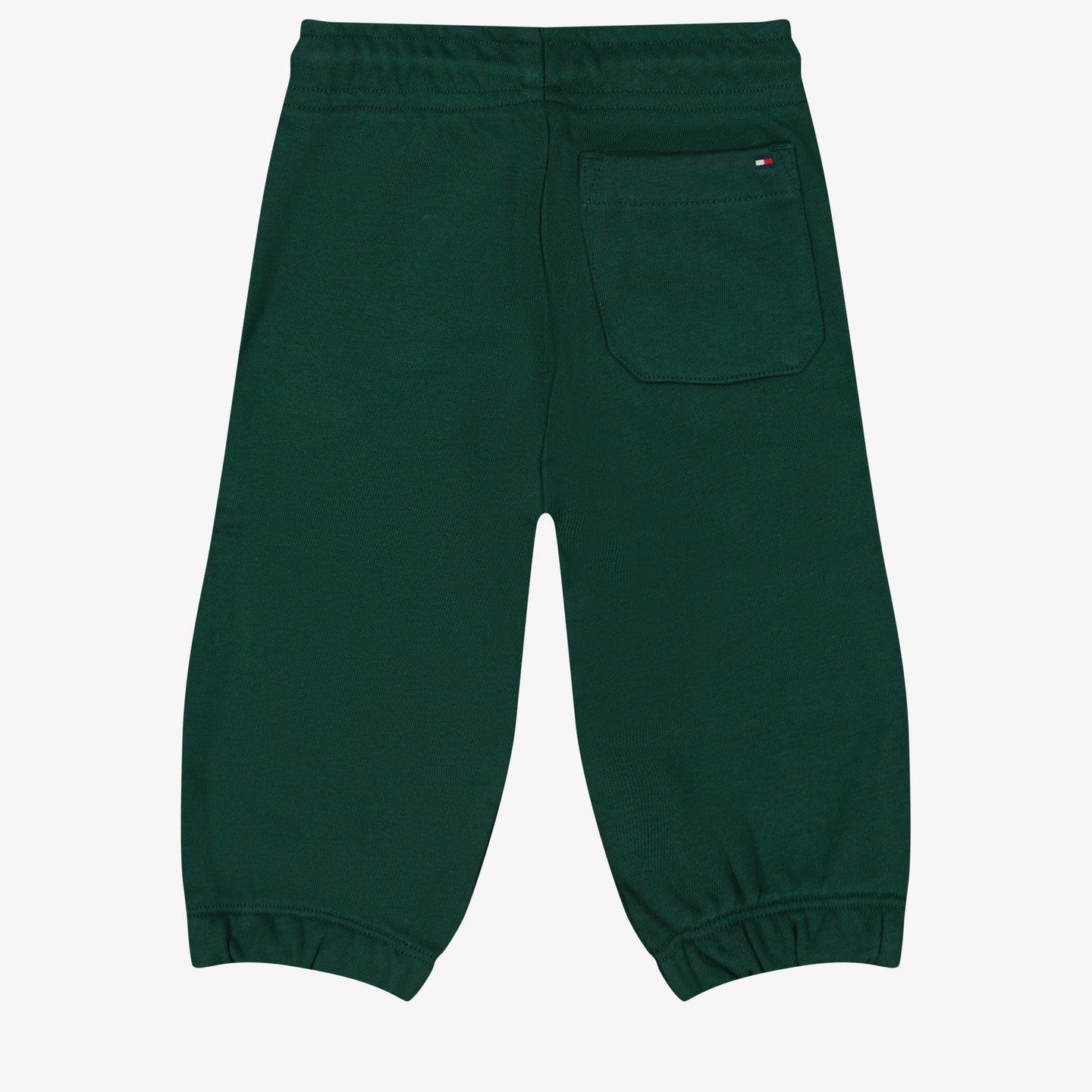 Tommy Hilfiger Pantalones de Baby Boys Green