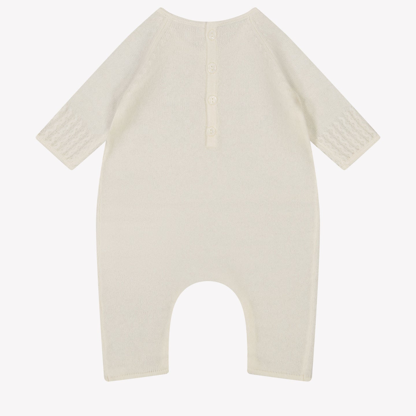 Tartine et Chocolat baby Unisex Tuta in scatola Off White