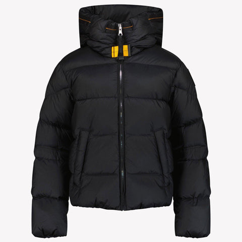 Parajumpers Tilly Girl Mädchen Winterjacke Schwarz