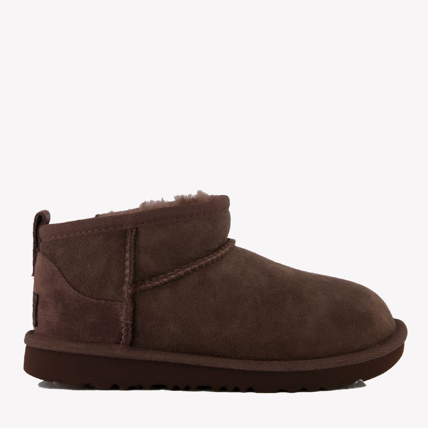 UGG Unisex -Stiefel Braun