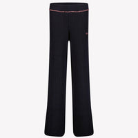 Off-White Mädchen Hose Schwarz
