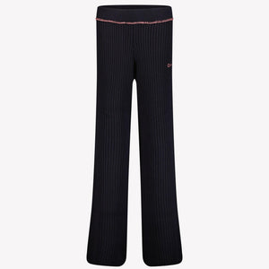 Off-White Mädchen Hose Schwarz