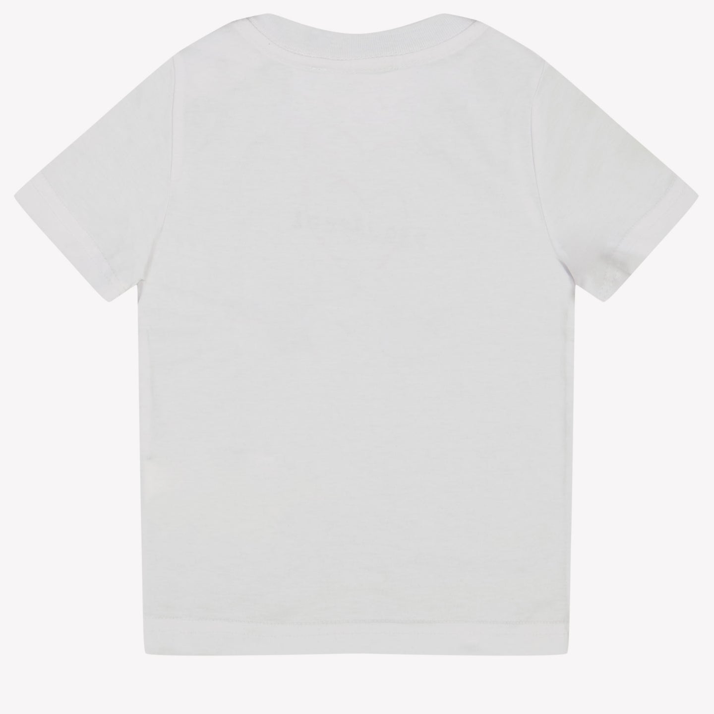Dsquared2 Bébé Filles T-shirt Blanc