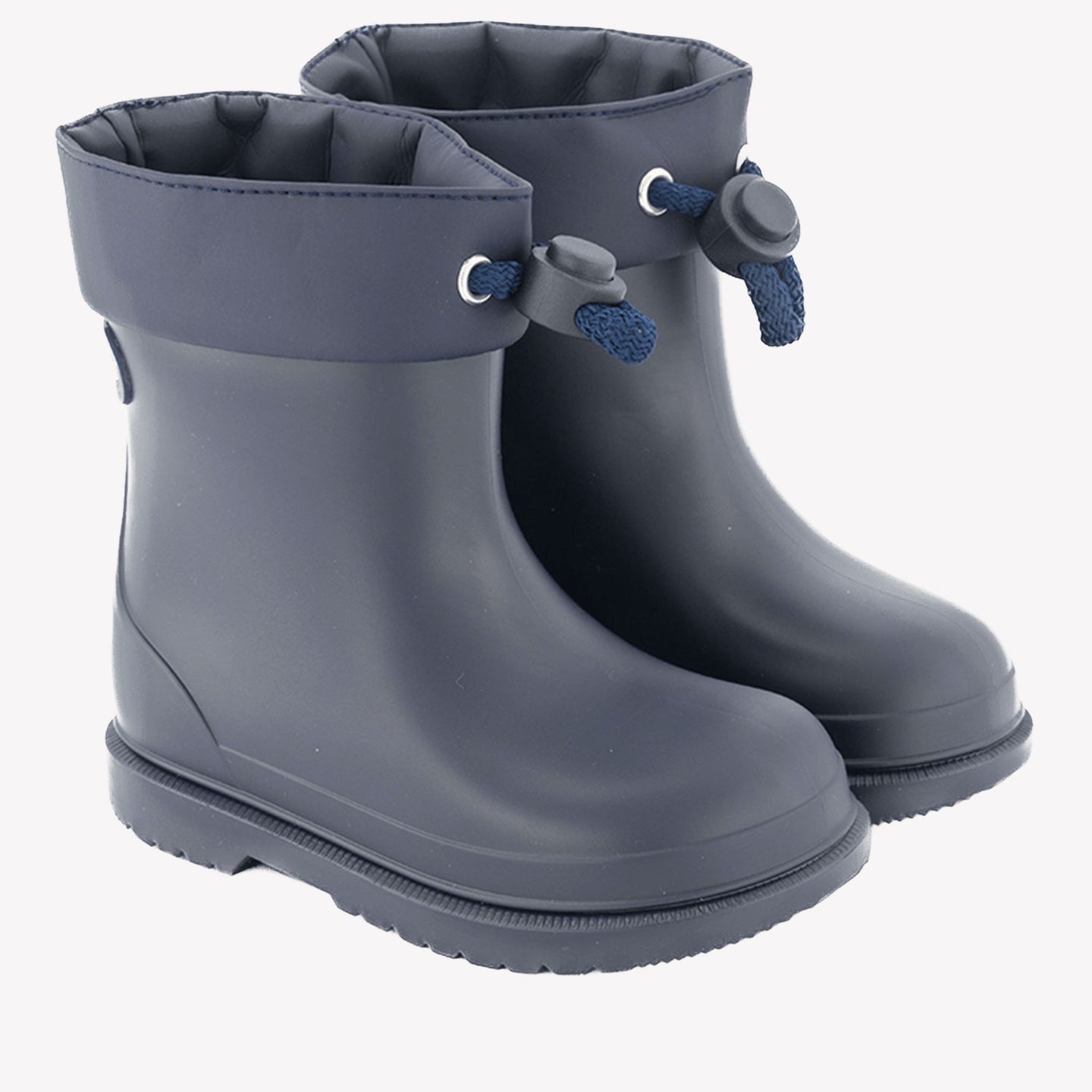 Igor Bimbi Euri Unisex Stiefel Marineblau