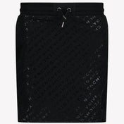 Givenchy Filles Jupe Noir