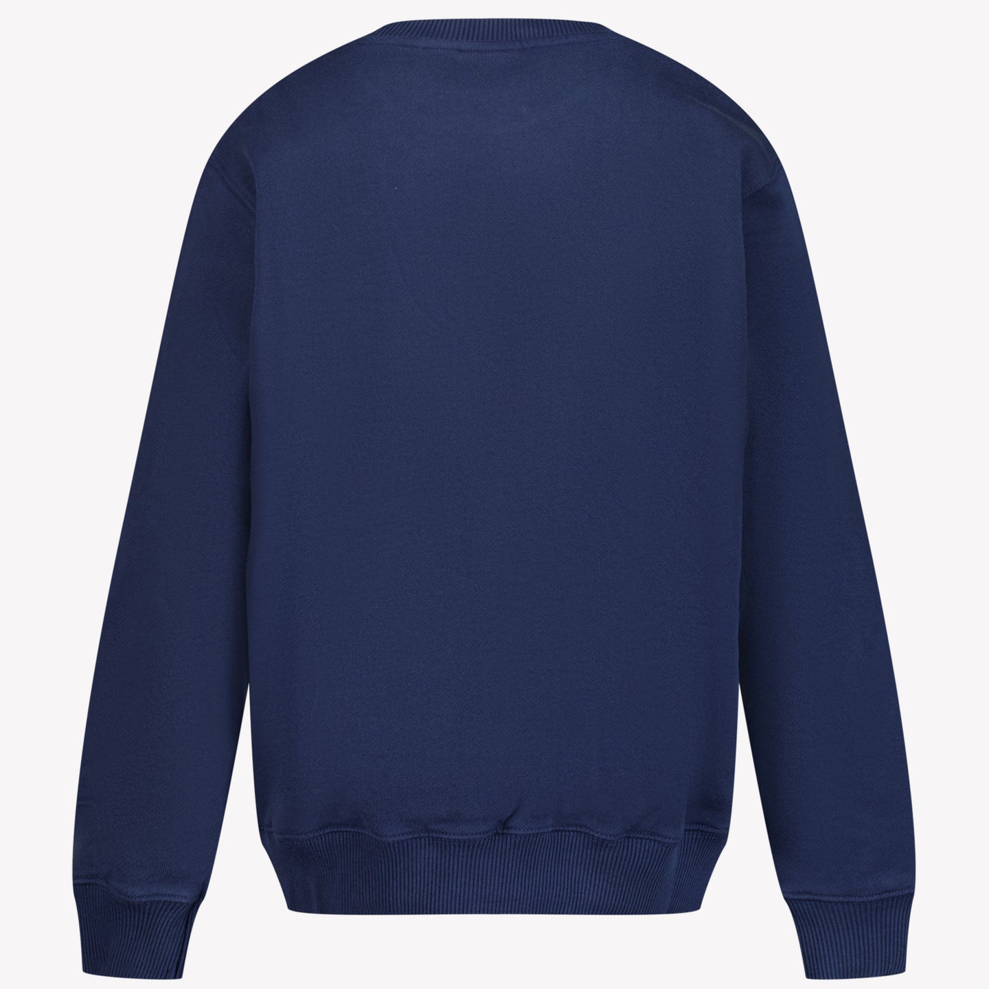 Off-White Ragazzi Maglione Navy