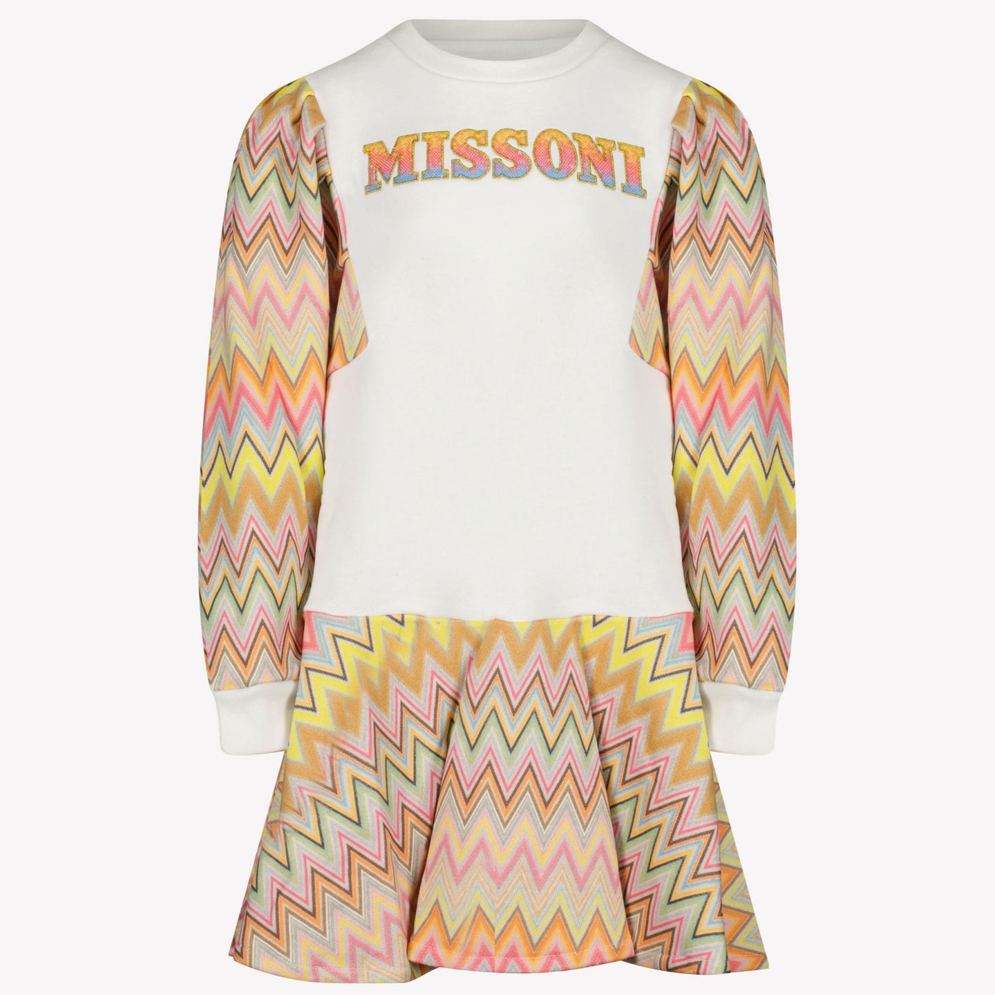 Missoni Enfant Filles Habiller le blanc