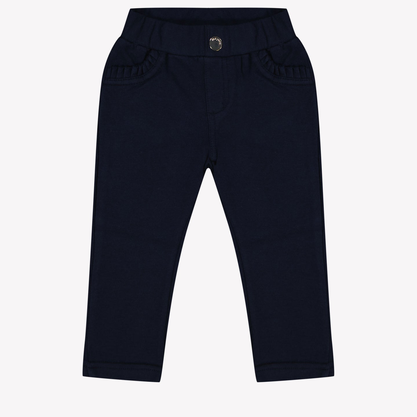 Mayoral Bebé Chicas Pantalón Navy