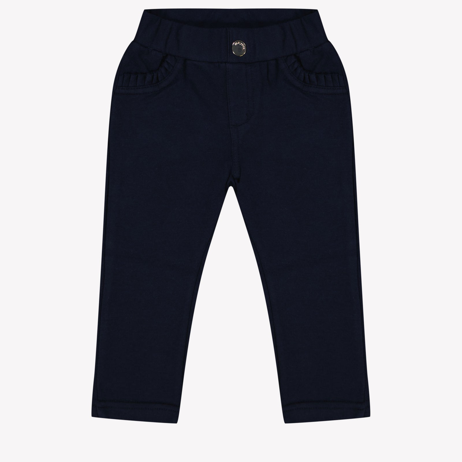 Mayoral Bambino Ragazze Paio di pantaloni Navy