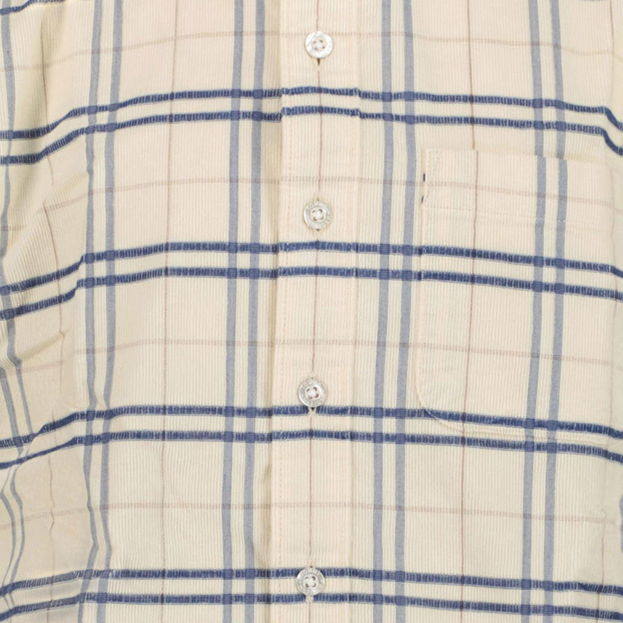 Tommy Hilfiger Enfant Garçons Blouse Beige Clair