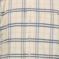 Tommy Hilfiger Enfant Garçons Blouse Beige Clair