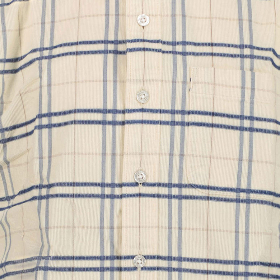 Tommy Hilfiger Enfant Garçons Blouse Beige Clair