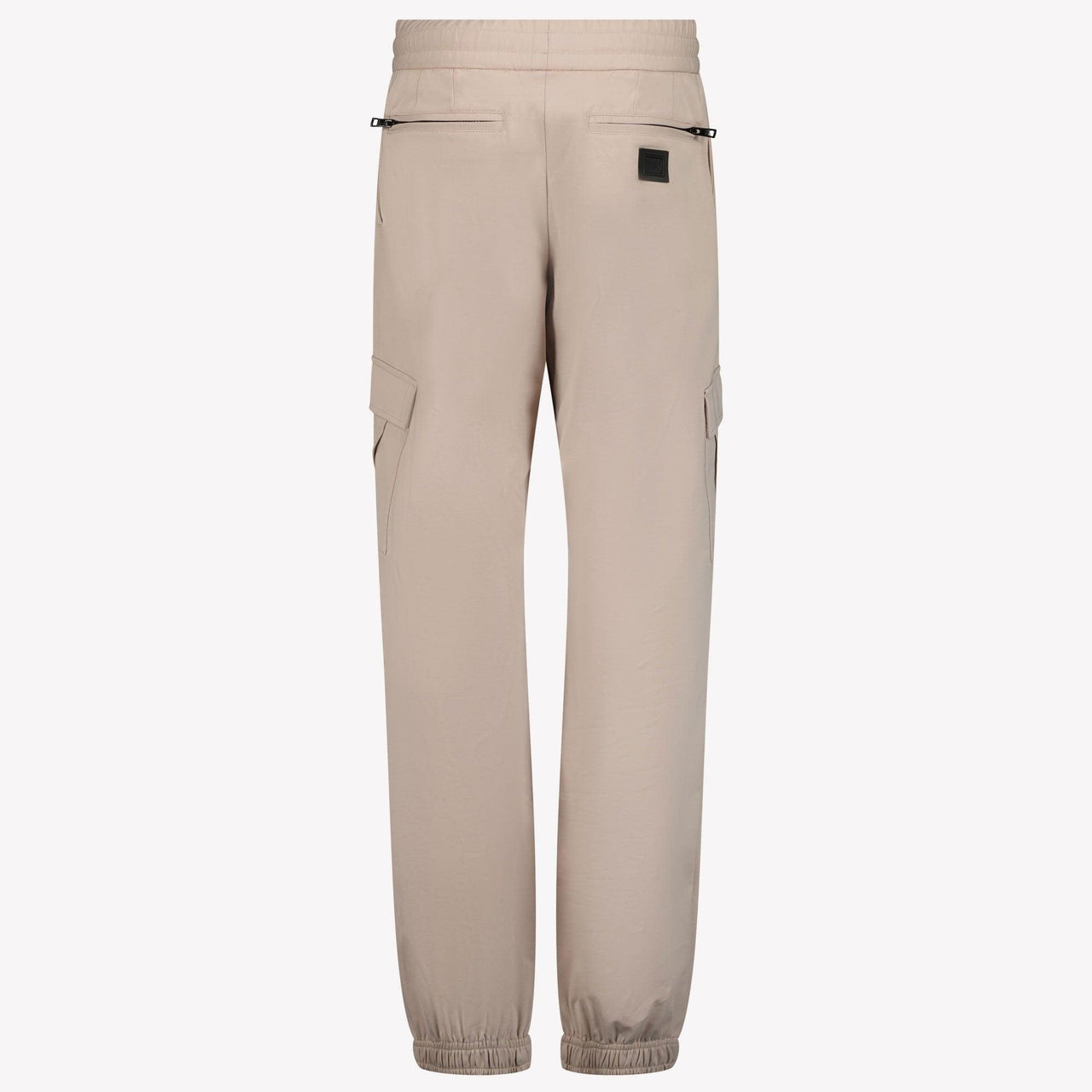 Dolce & Gabbana Enfant Garçons Pantalon Beige