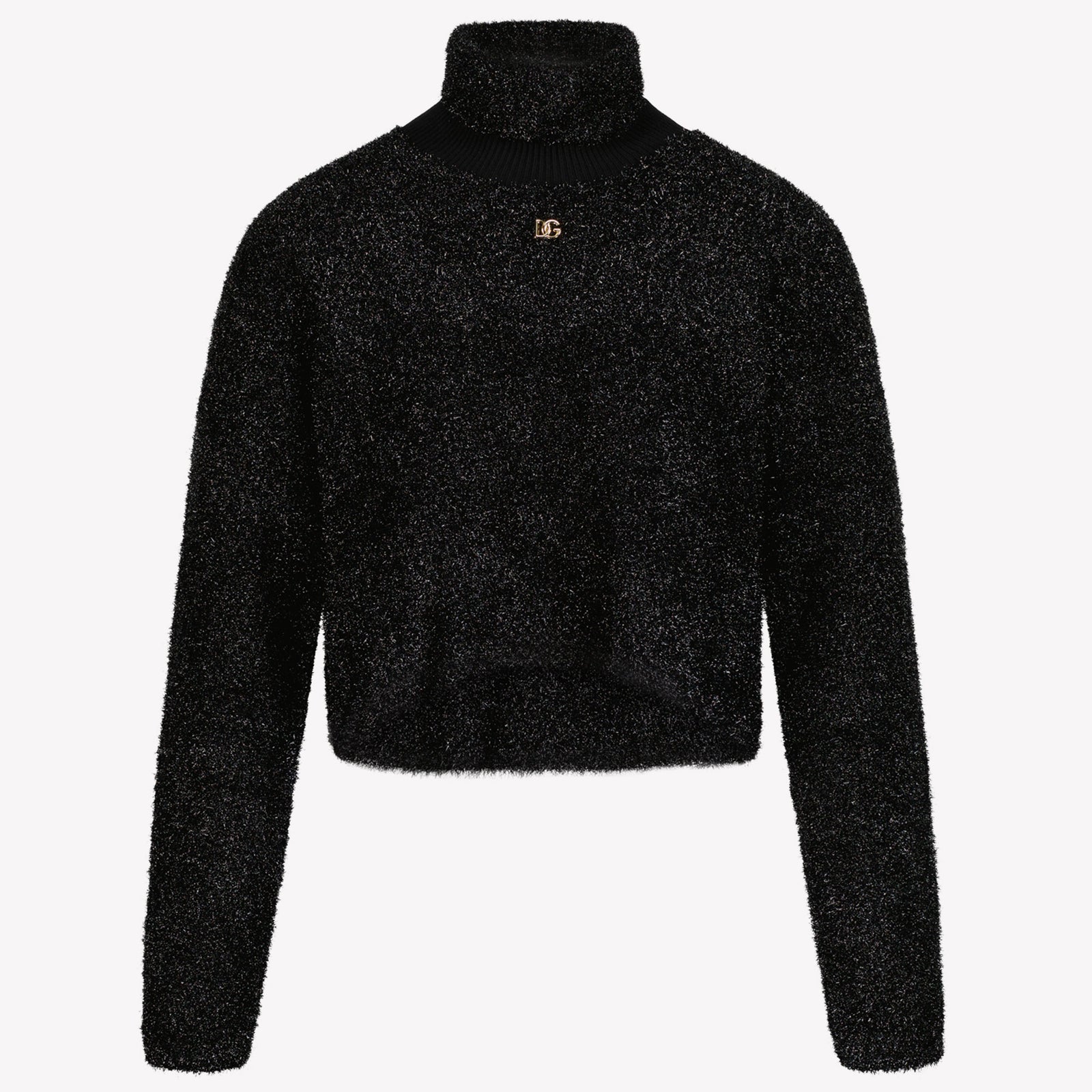 Dolce & Gabbana Kind Mädchen Pullover