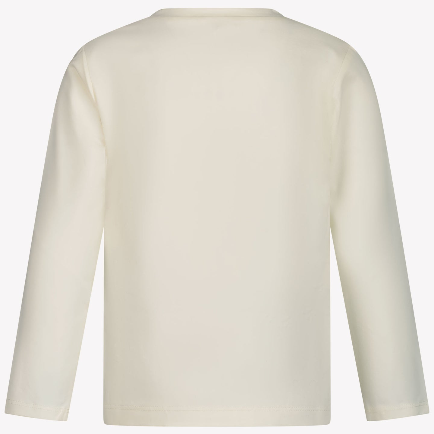 Liu Jo Filles T-shirt Blanc