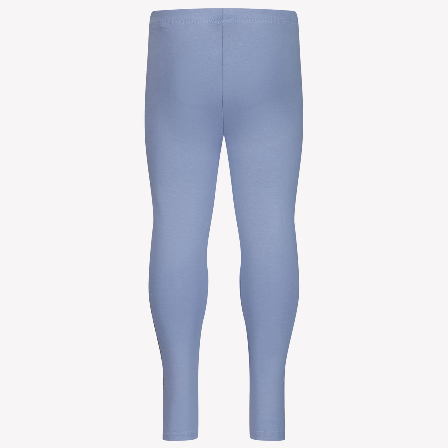 Guess Enfant Filles leggings Bleu Clair