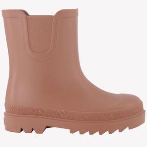 Igor Tokio Chicas Botas Rosa claro