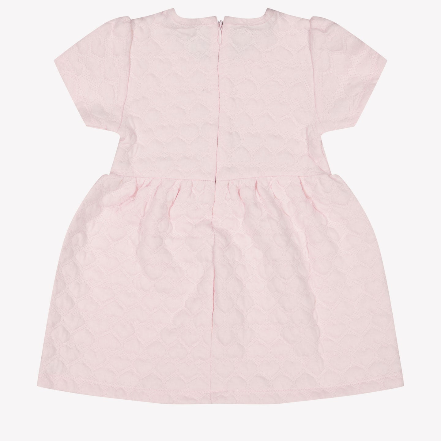 Guess Bébé Filles Robe Rose Léger