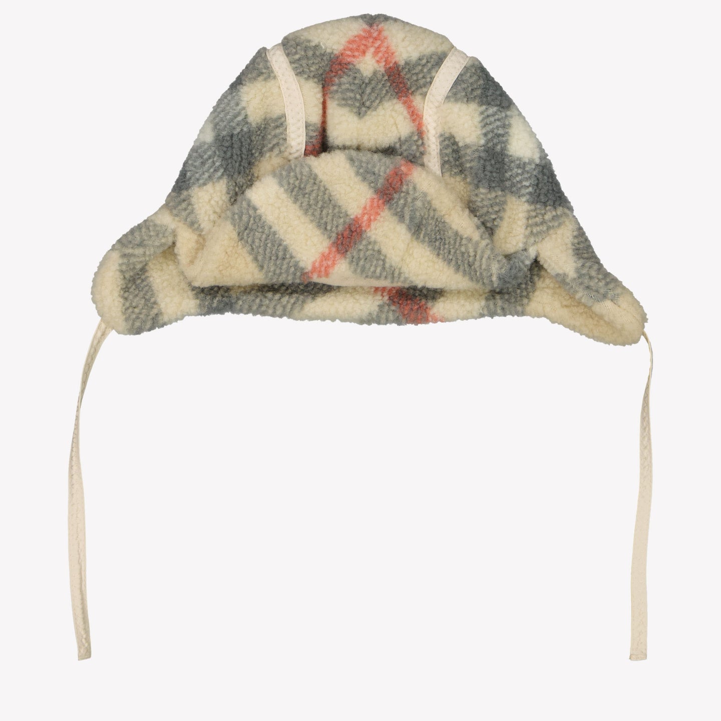 Burberry Turner Baby Unisex Cappello in Beige