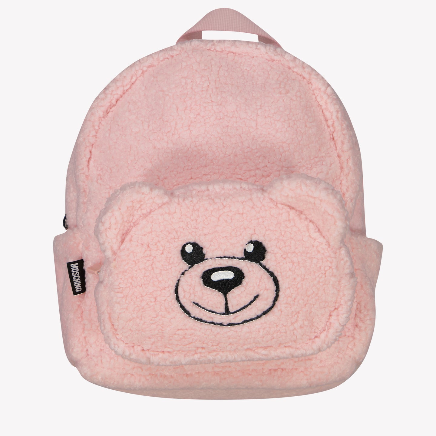 Moschino Sac de bébé Rose Léger