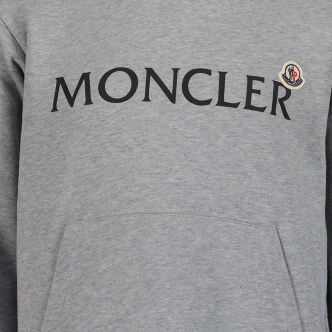Moncler Unisex Trui Grijs