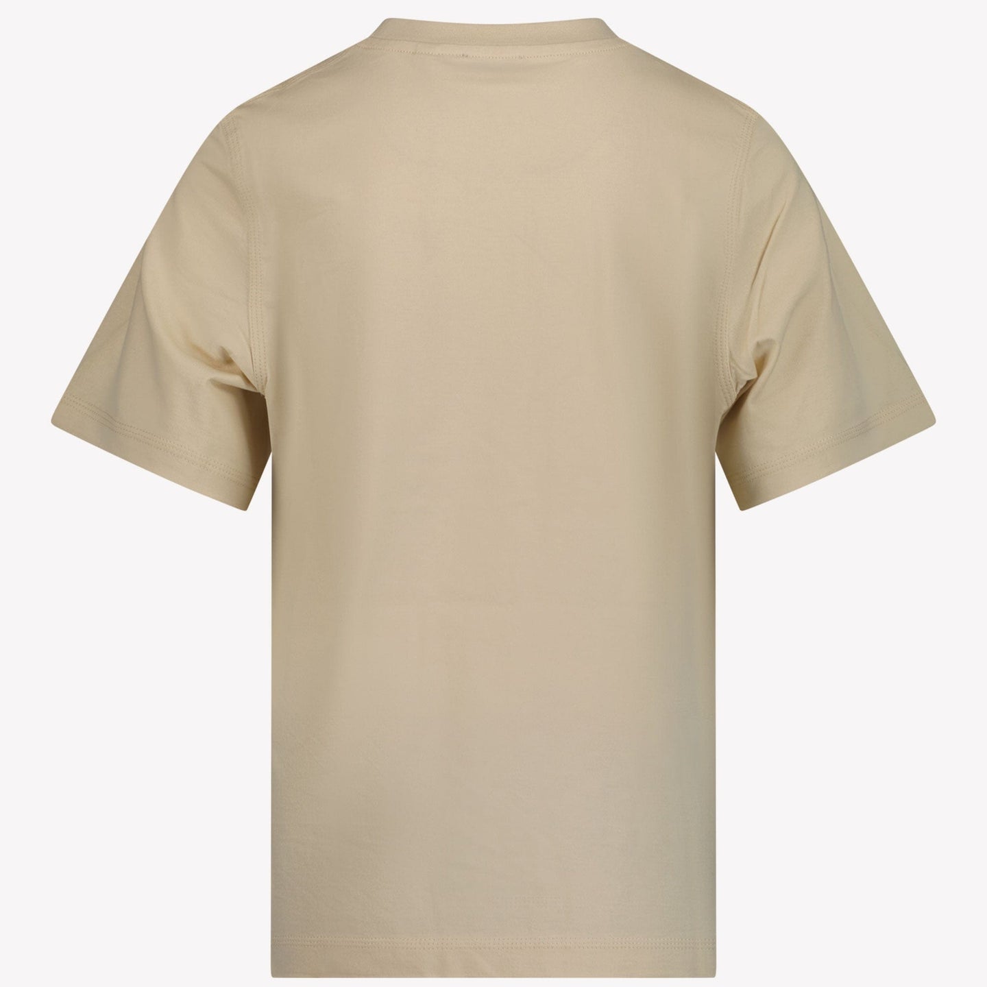 Burberry Unisex T-shirt Licht Beige 3Y