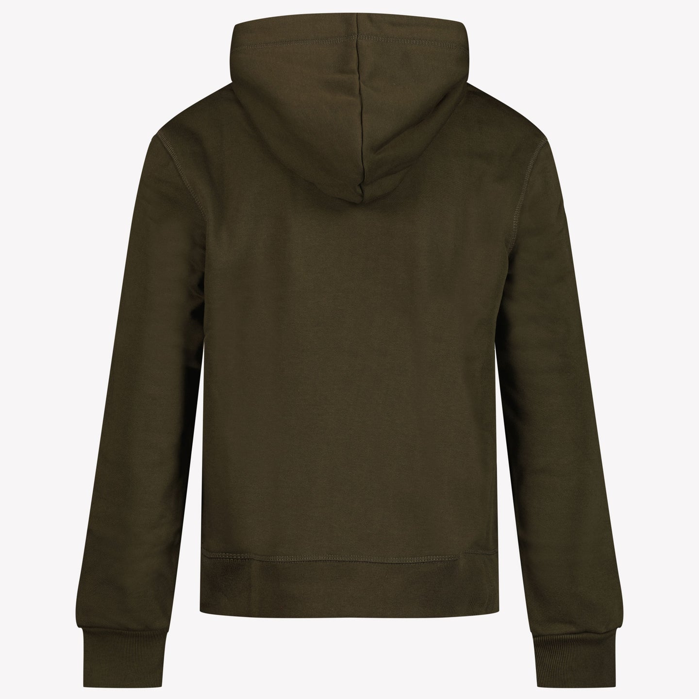 Dsquared2 Boys sweater Army