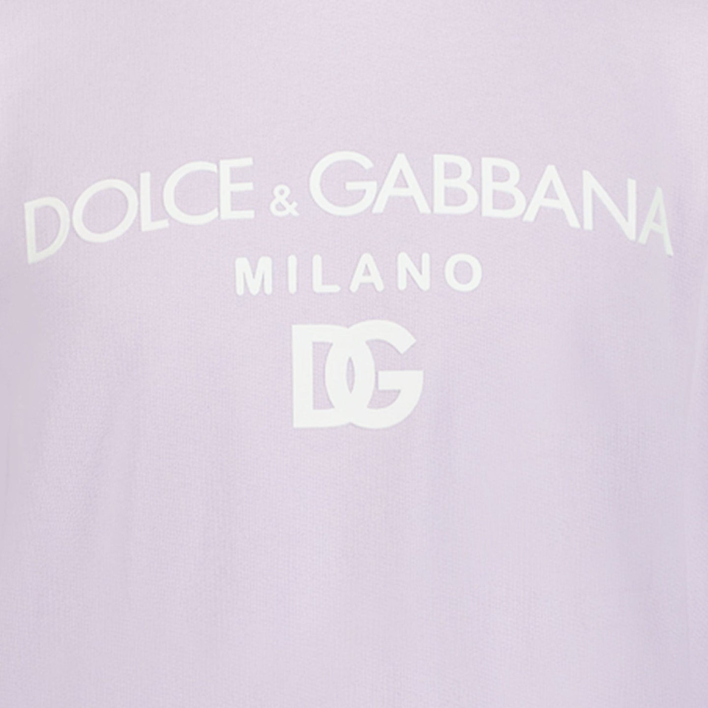 Dolce & Gabbana Meisjes Jurk Lila 3Y