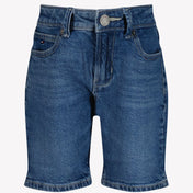 Tommy Hilfiger Kids Boys Shorts Jeans