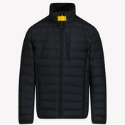 Parajumpers Kinder Jacket Negro