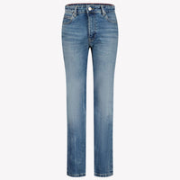 Tommy Hilfiger Enfant Garçons Jeans Bleu