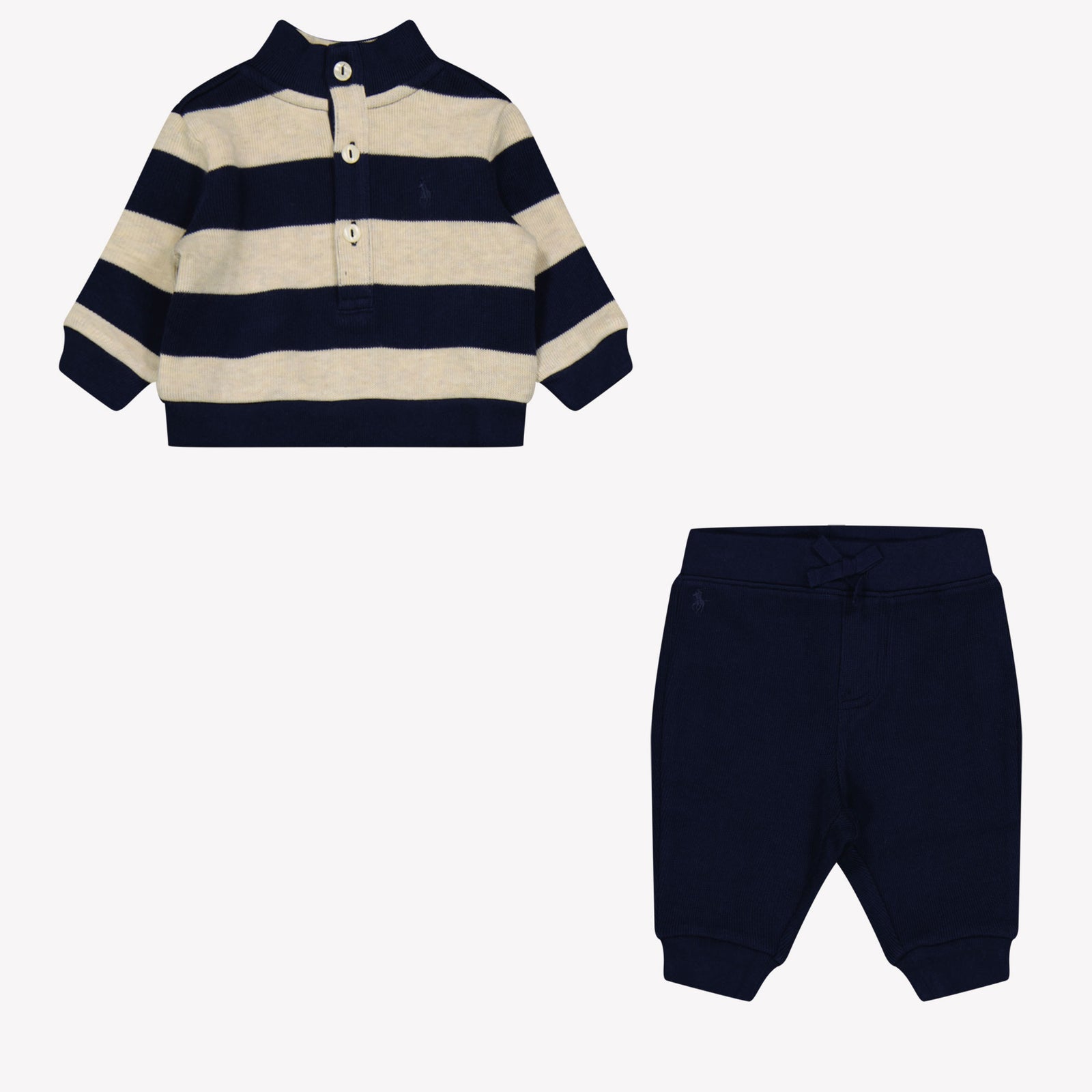 Ralph Lauren Bambino Ragazzi Tuta da jogging Navy