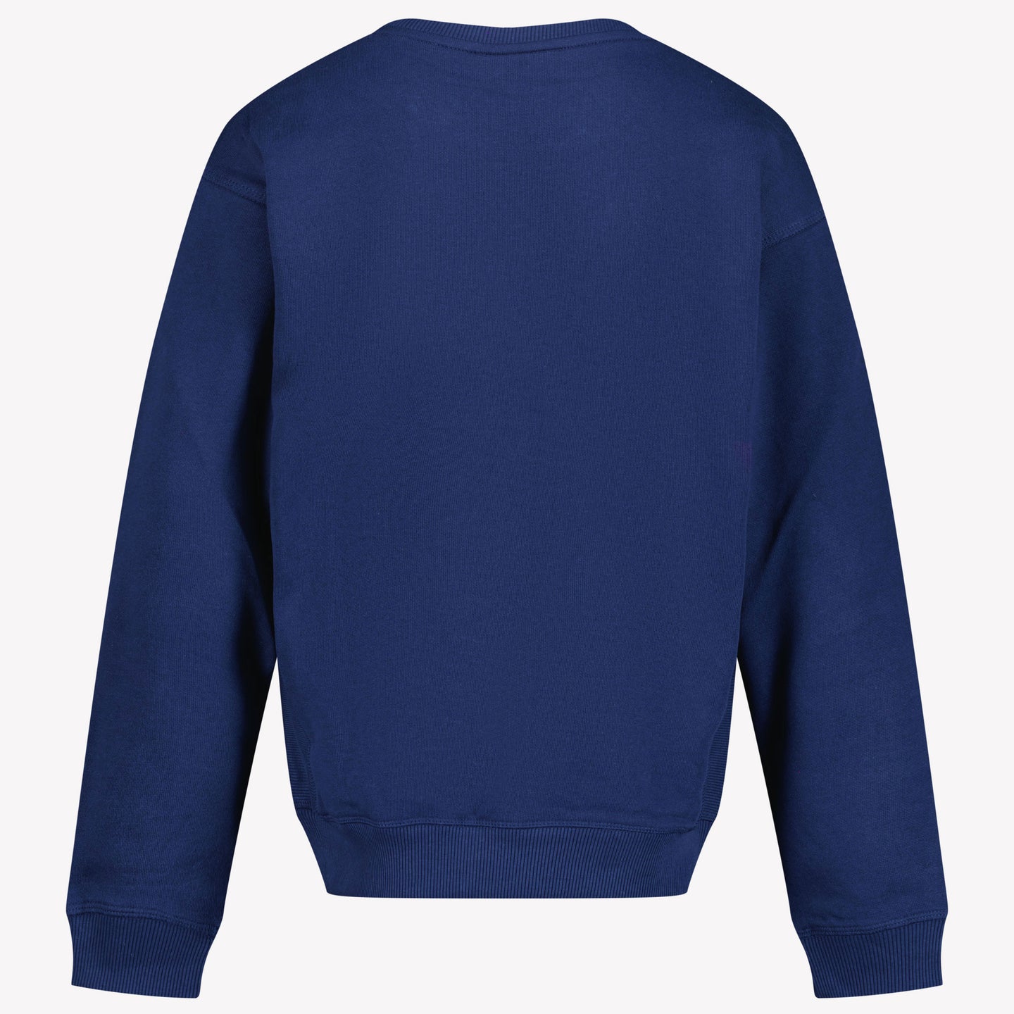 Hugo Kinder Ragazzi Maglione Blu