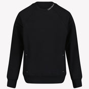 Calvin Klein Suéter de chicos negros