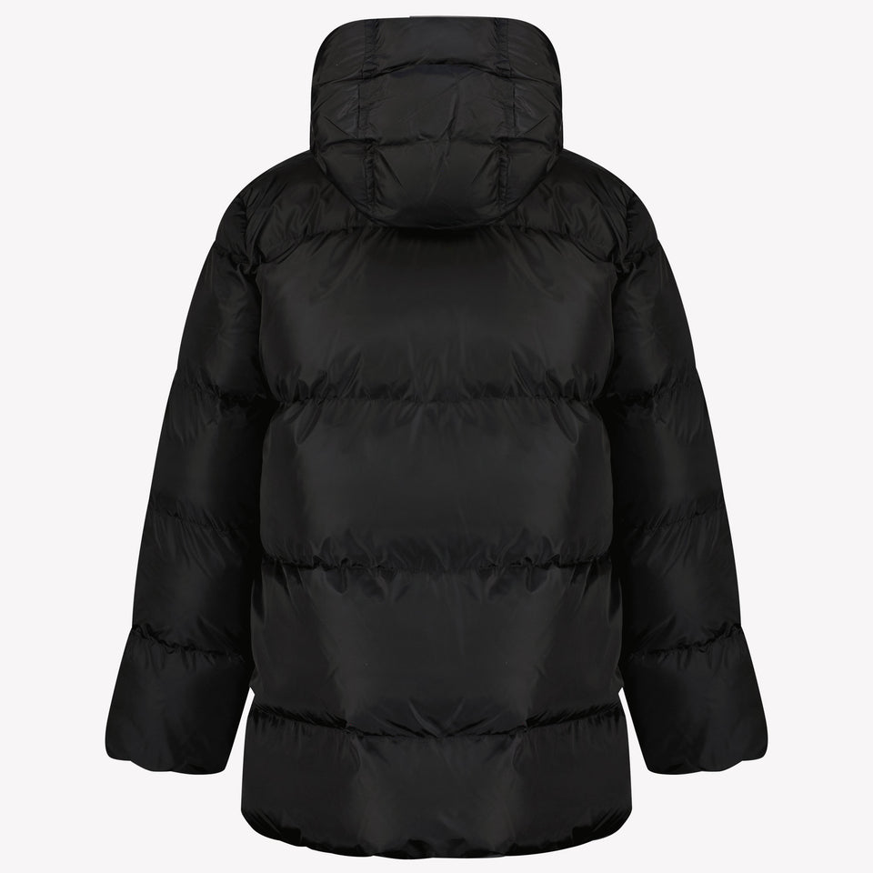 Dsquared2 Chaqueta de invierno de niños Negro