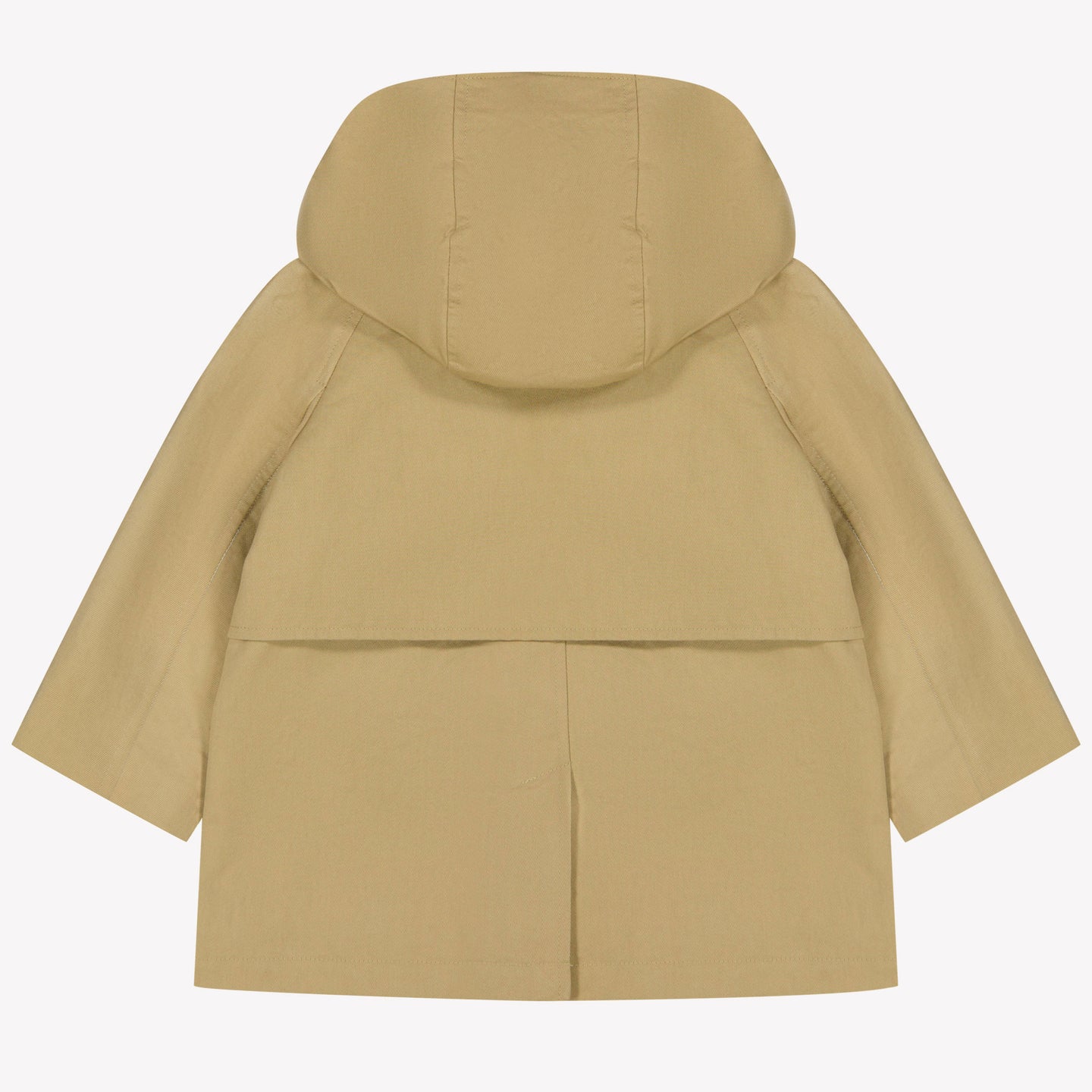 Burberry Baby Hadley Unisexe Veste d'été Sable