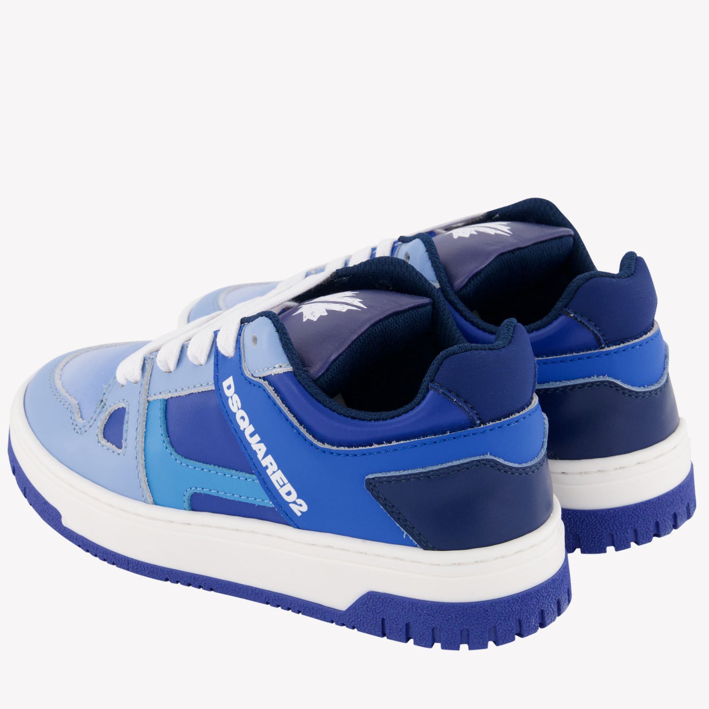 Dsquared2 Unisex sneakers Blue