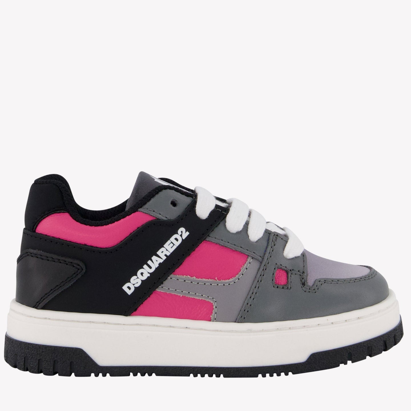 Dsquared2 Unisexe Baskets Gris