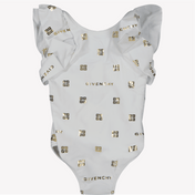 Givenchy Baby Girlswear White