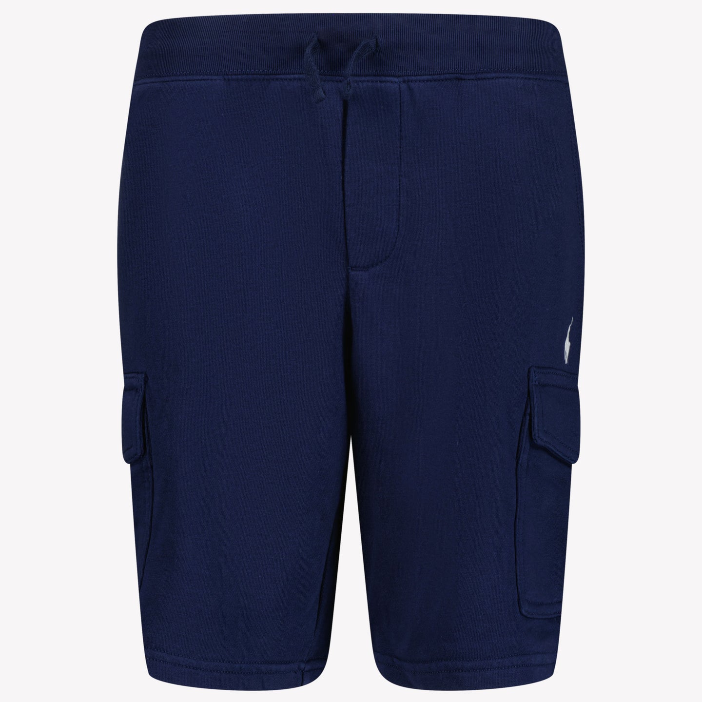 Ralph Lauren Kinderjungen Shorts in Marineblau