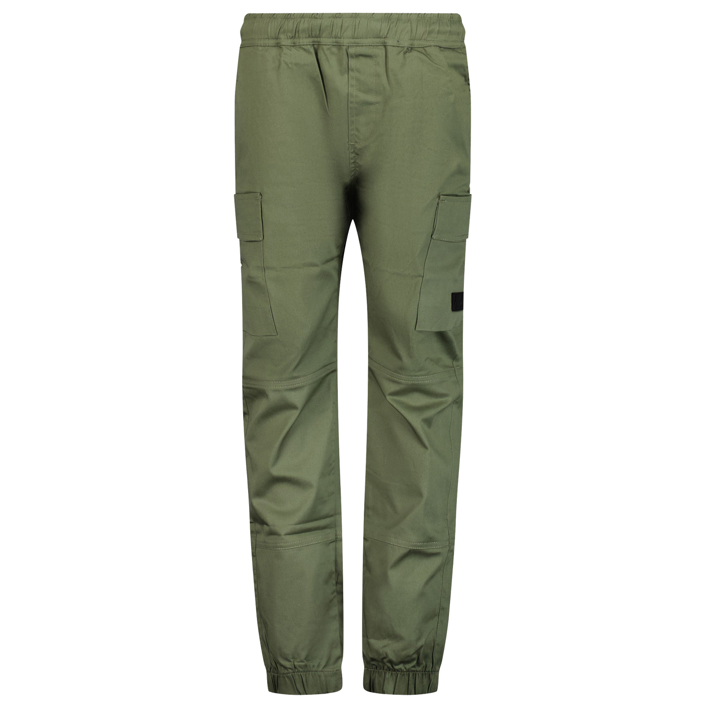 Malelions Unisex Broek Armee