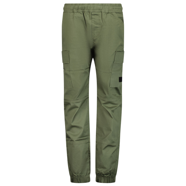 Malelions Unisex Pantalón Army