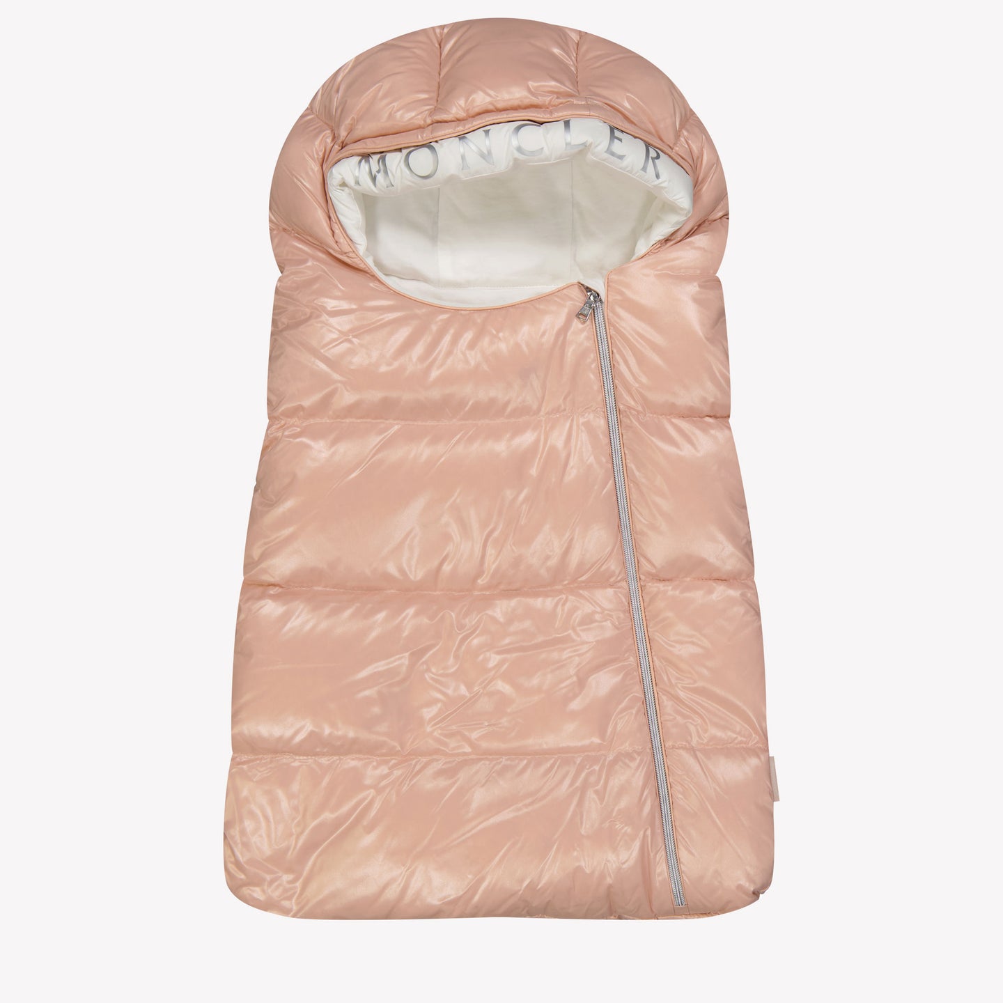 Moncler Bambino Unisex Accessorio Rosa Chiaro