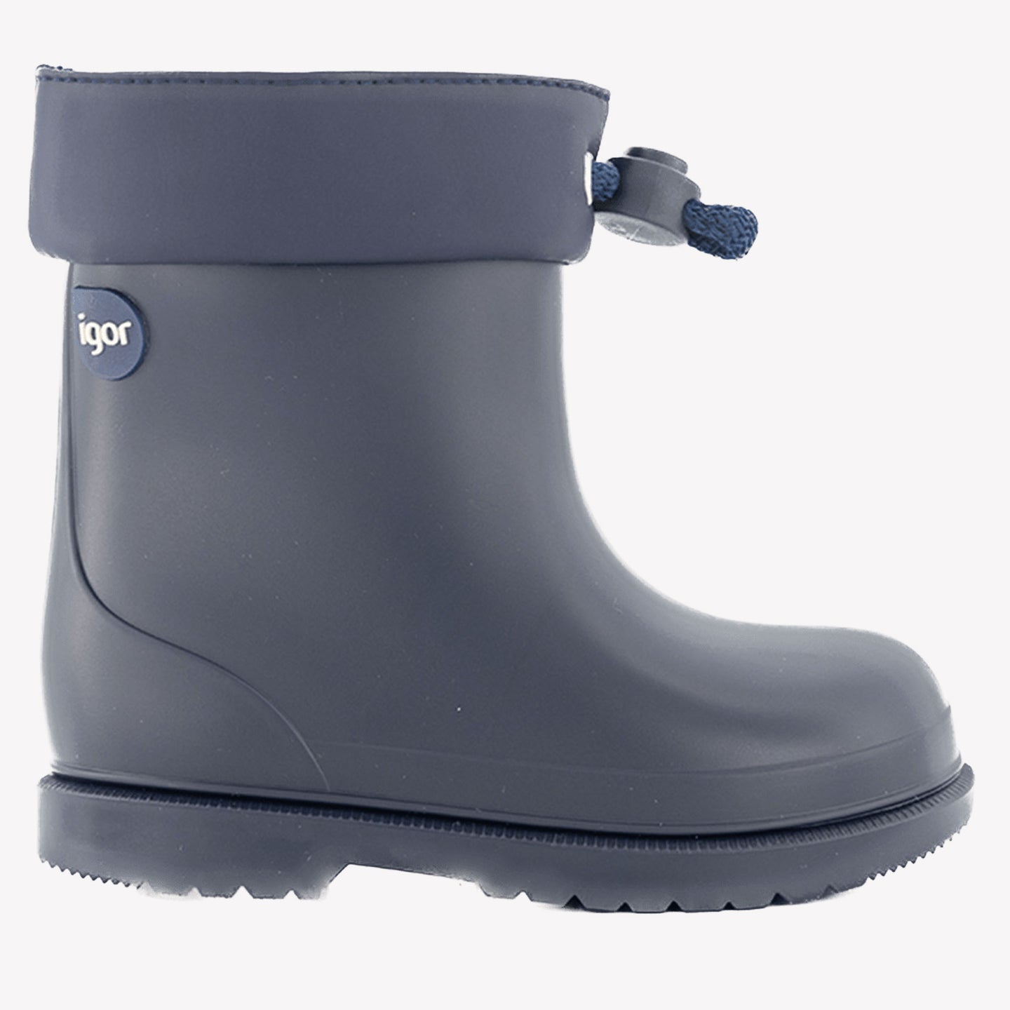 Igor Bimbi euri Unisex Botas Navy