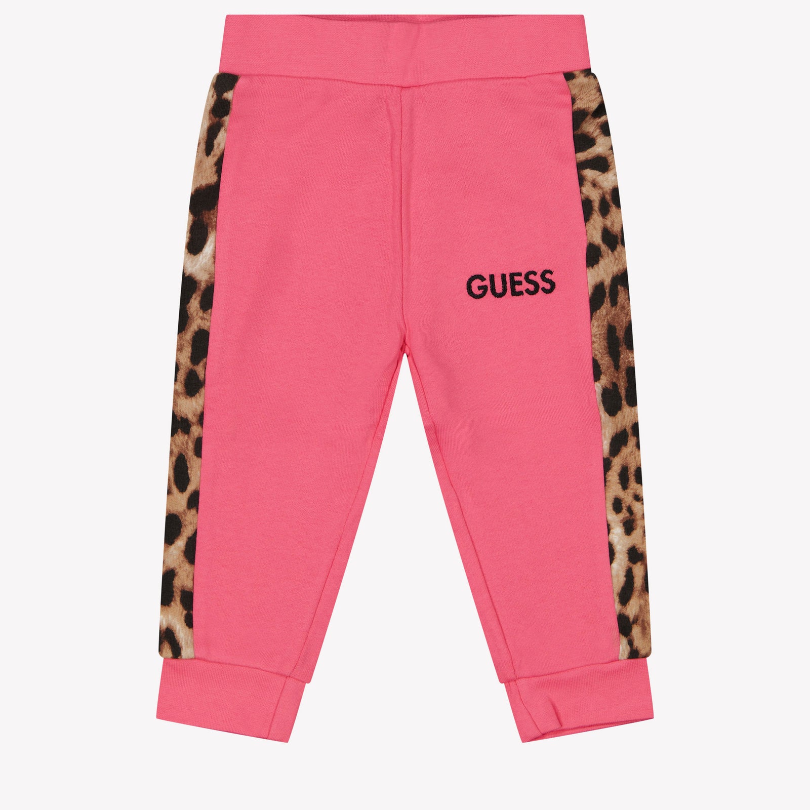 Guess Bambino Ragazze Coppia di pantaloni Fucsia