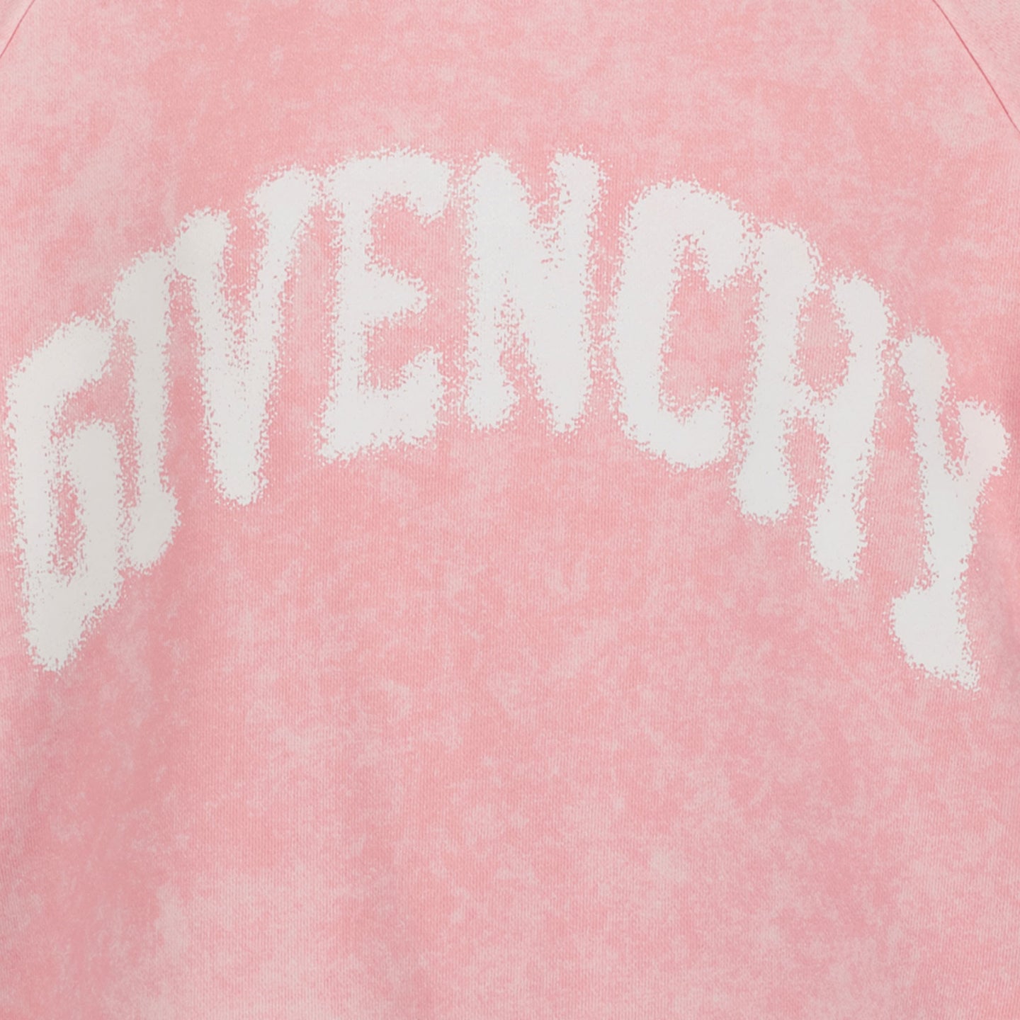 Givenchy Ragazze Maglione Rosa