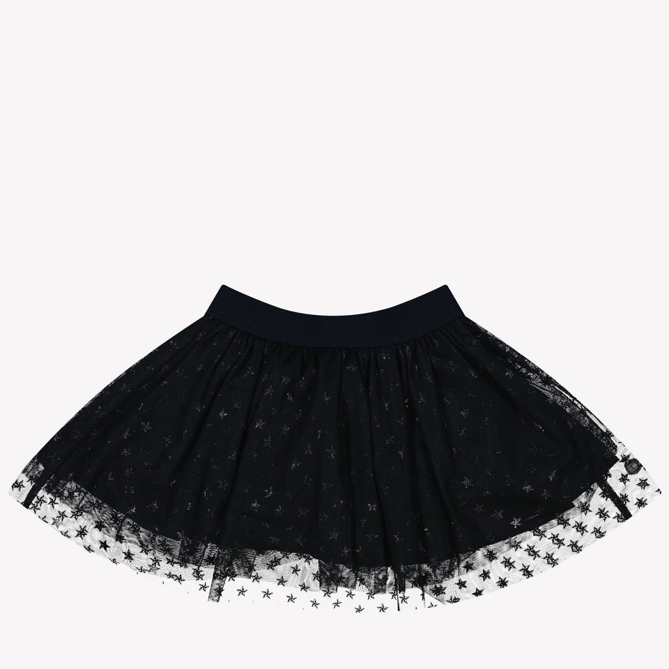 Tommy Hilfiger Baby Girls Skirt Navy