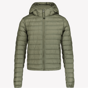 Parajumpers Children's Churting Olive Green