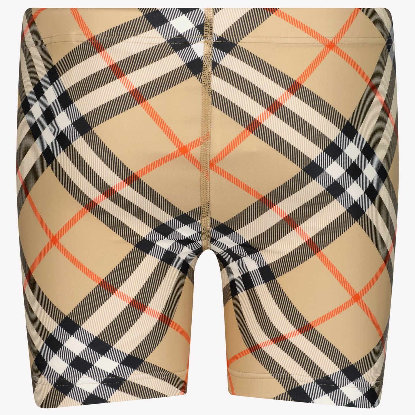 Burberry Alvis Kinder Garçons Maillot de bain Beige